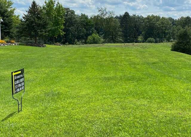 Property at 14869 Hilltop Dr, Cement City, MI 49281