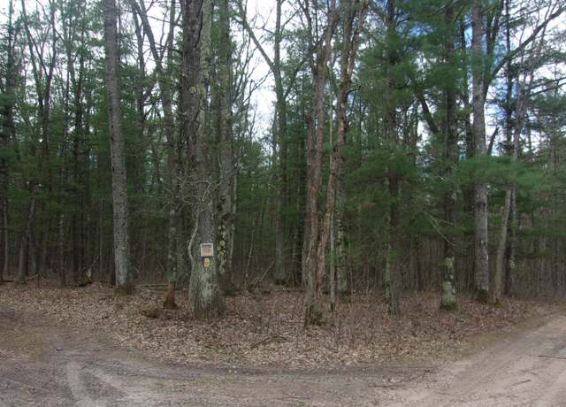 Property at 20 Acres E Koenig Rd, Free Soil, MI 49411
