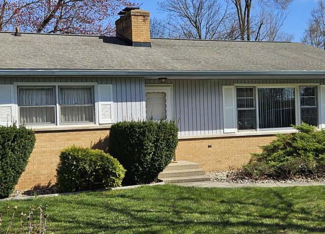 Property at 2013 Helen Ave, Portage, MI 49002, 3 beds, 1.5 baths