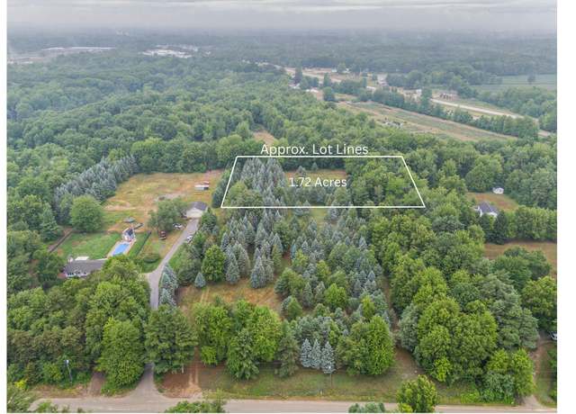 Property at Desay Dr, West Olive, MI 49460