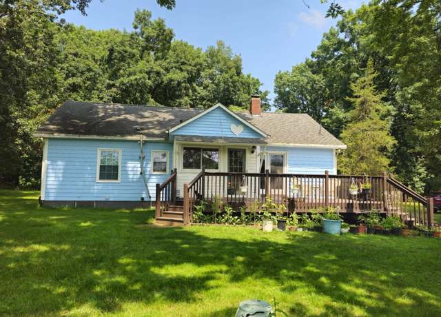 Property at 7751 Moreland Rd, Jerome, MI 49249, 4 beds, 2 baths