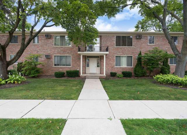Property at 4625 Leafdale Ave, Royal Oak, MI 48073, 2 beds, 1 bath