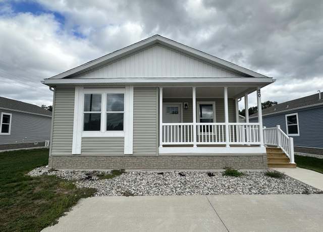 Property at 1283 E Ellis Rd #20, Norton Shores, MI 49441, 3 beds, 2 baths