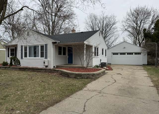 Property at 617 Cherry Ave, Big Rapids, MI 49307, 3 beds, 2 baths