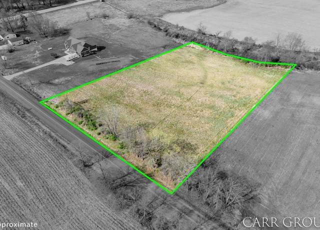 Property at 8269 E Paris Ave SE, Caledonia, MI 49316