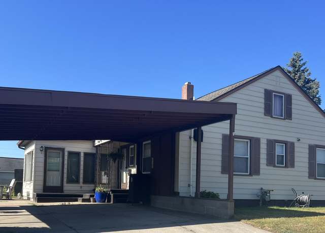 Property at 6378 Airline Rd, Fruitport, MI 49415, 3 beds, 1.5 baths