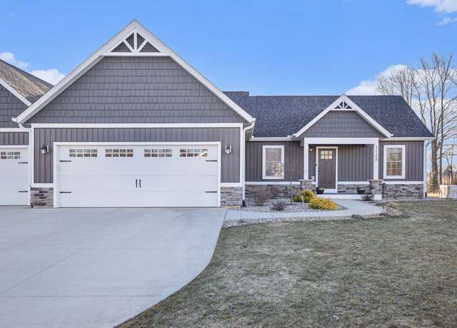 Property at 3188 White Heron Ln #31, Battle Creek, MI 49015, 3 beds, 2.5 baths