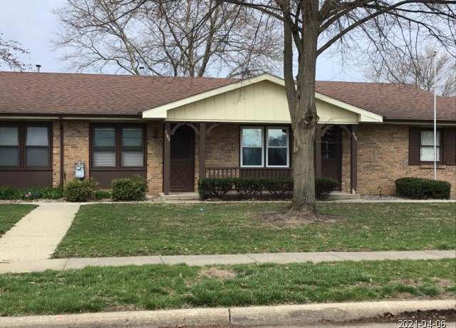 Property at 2193 SW Melvin, Wyoming, MI 49519, 1 bed, 1 bath