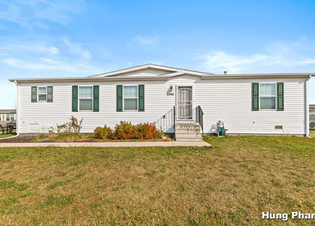 Property at 7396 Unicorn Ave, Caledonia, MI 49316, 3 beds, 2 baths