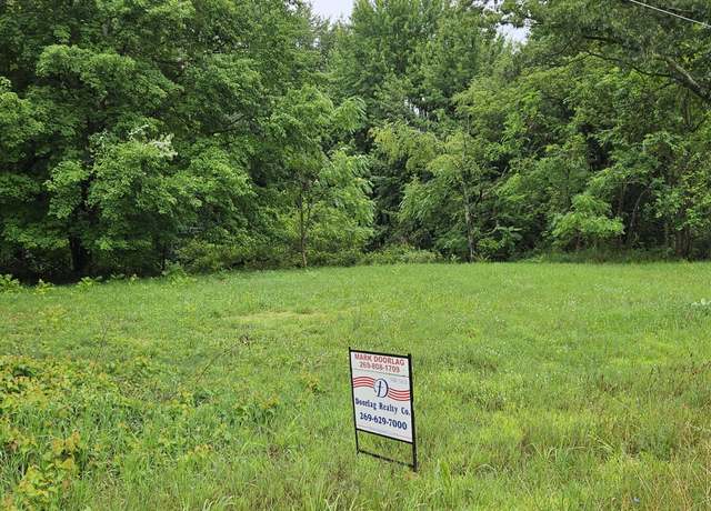 Property at 27864 Co Rd 388, Gobles, MI 49055