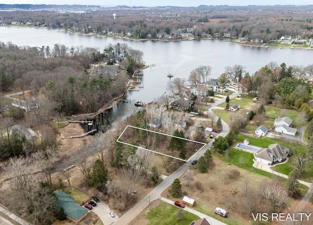 Property at VL Willows, Spring Lake, MI 49456