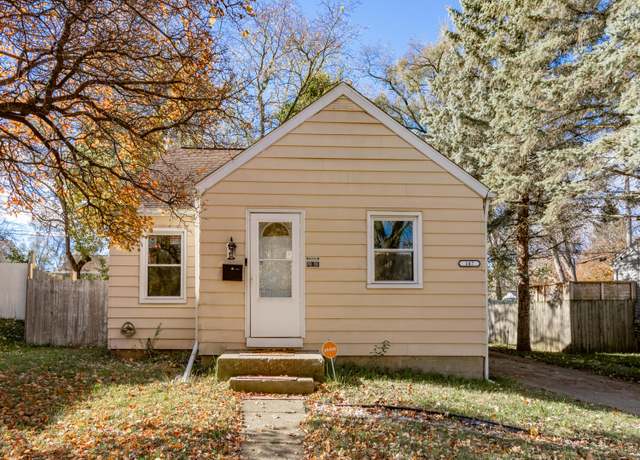 Property at 147 Wiltshire Ave, Battle Creek, MI 49015, 3 beds, 1 bath