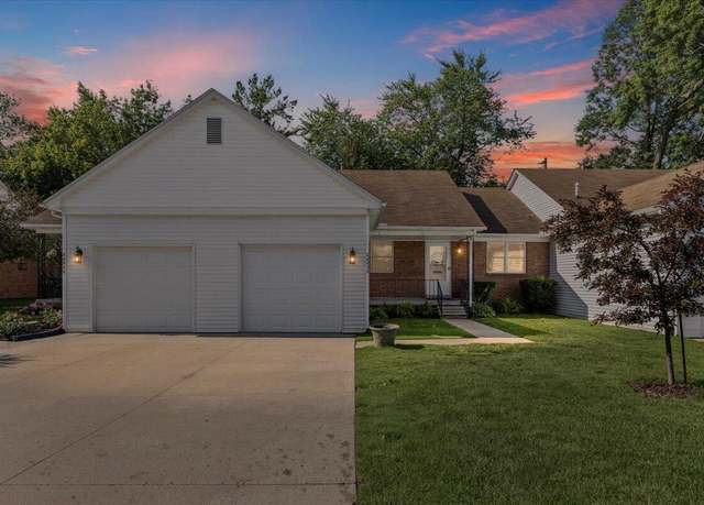 Property at 22830 Lincoln Ct, Saint Clair Shores, MI 48082, 2 beds, 1 bath