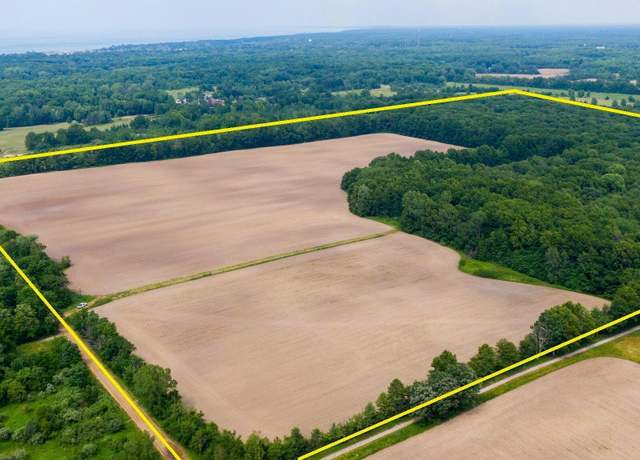 Property at 19701 Kluver Rd, New Buffalo, MI 49117