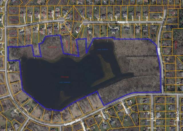 Property at Lexington Blvd, Jackson, MI 49201