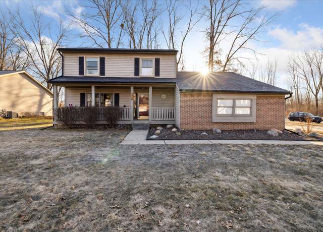 Property at 5630 Creekwood Ln, Haslett, MI 48840, 3 beds, 2.5 baths