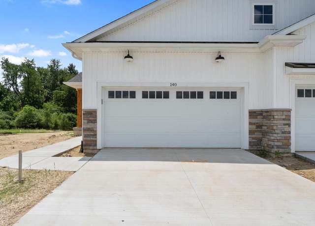 Property at 140 Ashley Ct, Brooklyn, MI 49230, 2 beds, 2 baths