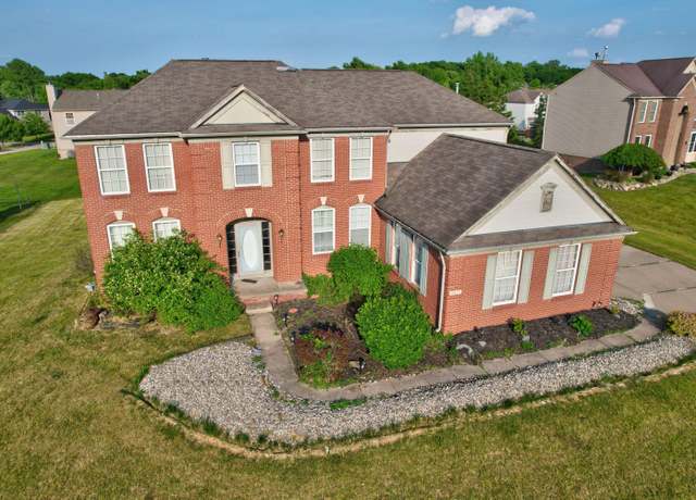 Property at 8423 Oxford Ln, Grand Blanc, MI 48439, 4 beds, 4.5 baths