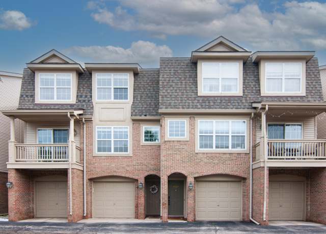 Property at 2769 Barclay Way, Ann Arbor, MI 48105, 2 beds, 2.5 baths