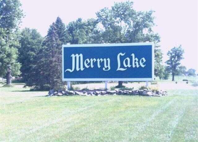 Property at 14881 E Merry Dr, Camden, MI 49232