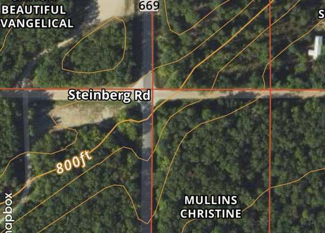 Property at Bosschem, Manistee, MI 49660