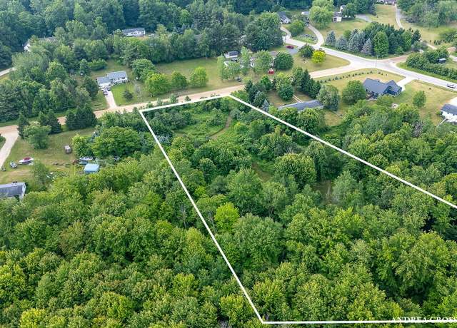 Property at 9325 S Cedar Dr, Allendale, MI 49401