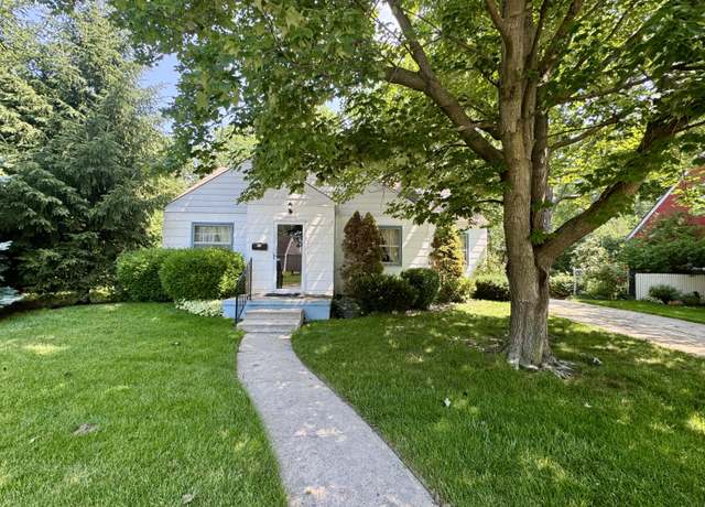 Property at 20615 California St, Saint Clair Shores, MI 48080, 4 beds, 1.5 baths