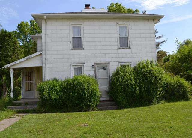 Property at 285 E Chicago Blvd, Britton, MI 49229, 1 bath