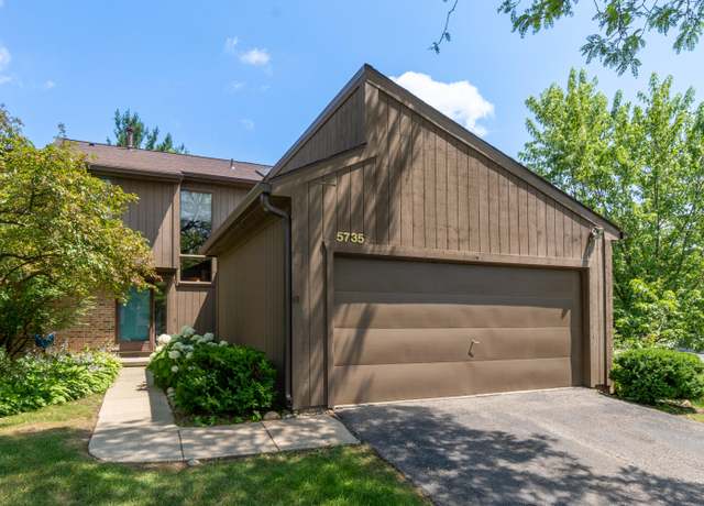 Property at 5735 Staghorn Dr, Ypsilanti, MI 48197, 3 beds, 3.5 baths