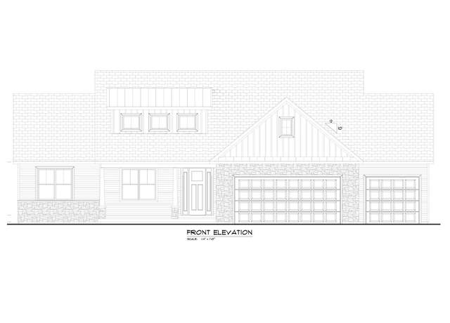 Property at 5453 Turkey Run Dr, Kalamazoo, MI 49004, 3 beds, 2.5 baths