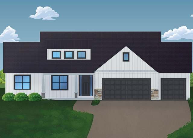 Property at 5453 Turkey Run Dr, Kalamazoo, MI 49004, 3 beds, 2.5 baths