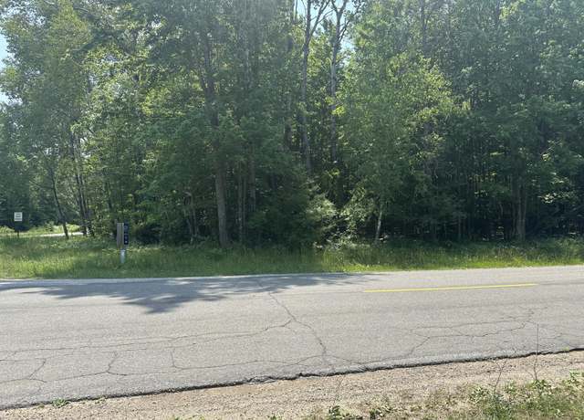 Property at 8747 E Kinney Rd, Branch, MI 49402