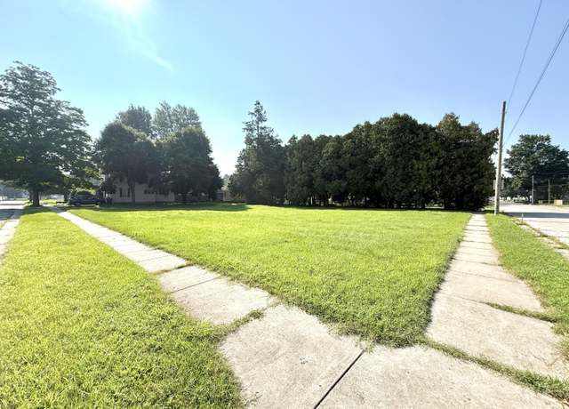 Property at 203 Pelton Ave, Coldwater, MI 49036