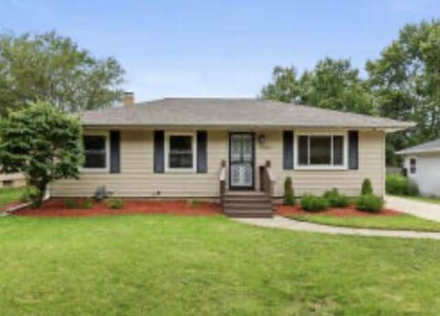 Property at 3707 Collingwood Ave SW, Wyoming, MI 49519, 4 beds, 1.5 baths