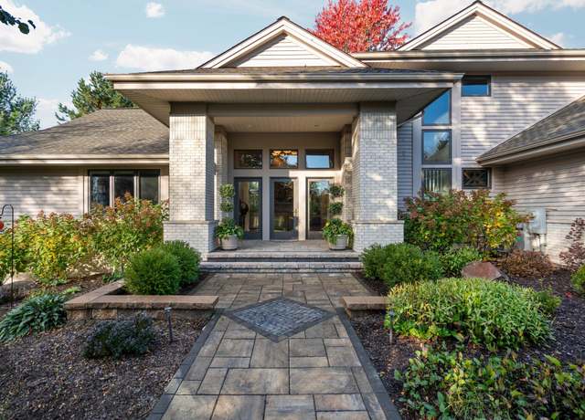 Property at 1963 Oakleigh Pl, Ann Arbor, MI 48103, 4 beds, 3.5 baths