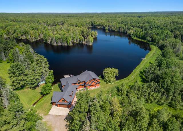 Property at 1072 W M80, Sault Ste. Marie, MI 49783, 3 beds, 3.5 baths
