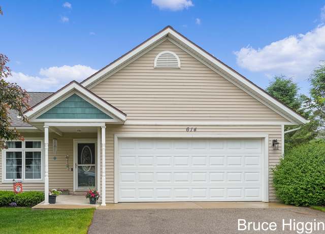 Property at 614 Oriole Ct #7, Middleville, MI 49333, 2 beds, 2 baths
