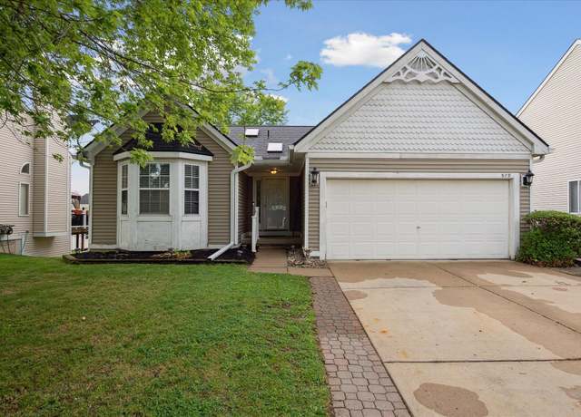 Property at 579 Thornhill Court Ct, Belleville, MI 48111, 3 beds, 3 baths