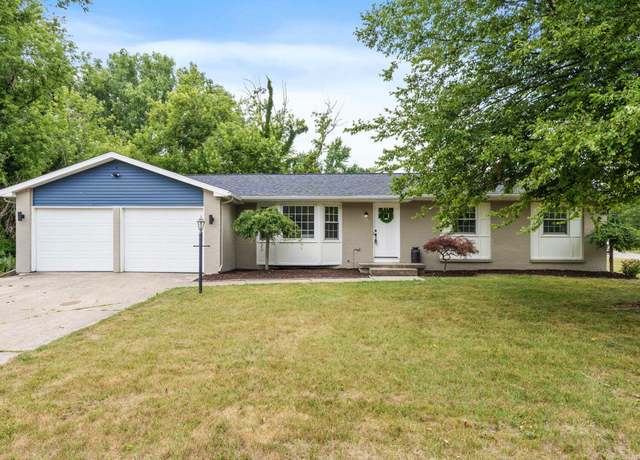 Property at 2712 Roanoke Dr NE, Grand Rapids, MI 49525, 3 beds, 1.5 baths