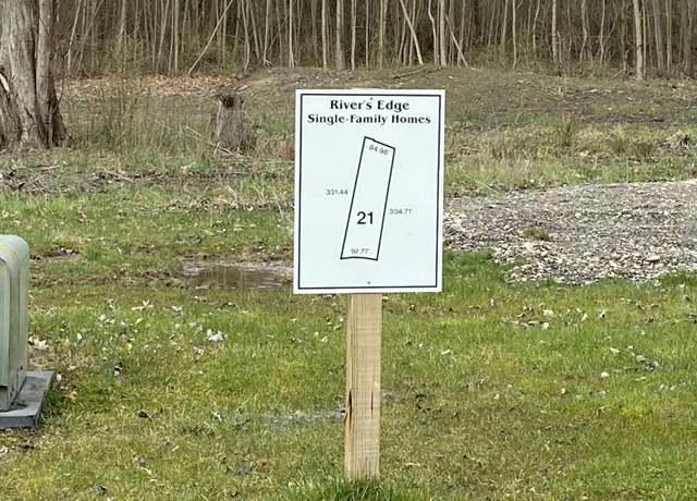 Property at 3392 Rivers Edge Dr, St. Joseph, MI 49085