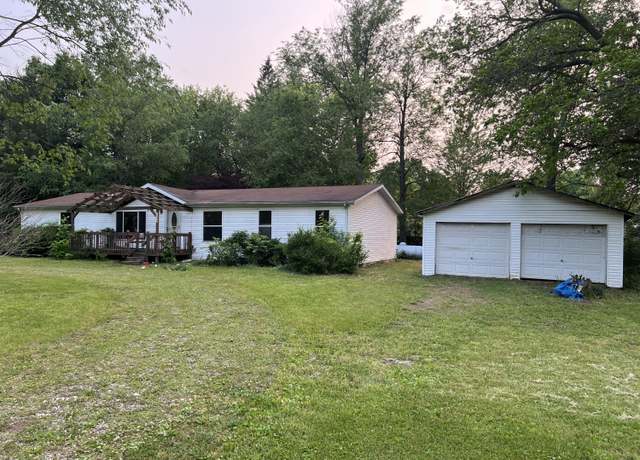 Property at 520 Pamela Dr, Coldwater, MI 49036, 3 beds, 2 baths