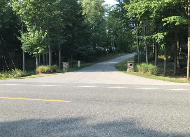 Property at N Glen Wood Dr, Ludington, MI 49431