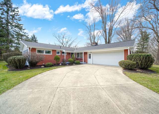 Property at 1313 Westlane St, Jackson, MI 49203, 3 beds, 2 baths