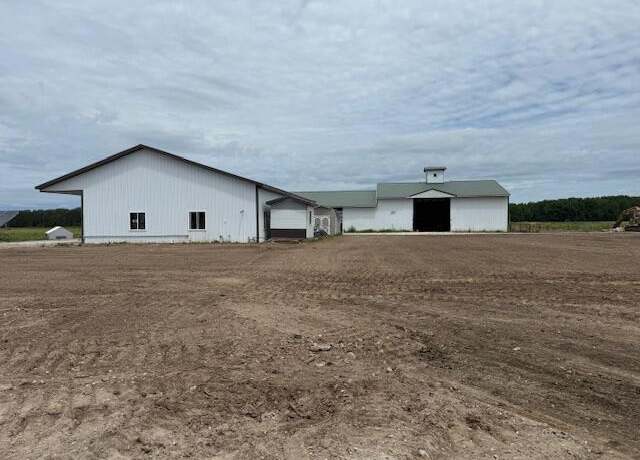 Property at 0 Parcel ''c'' Skeels Rd, Holton, MI 49425