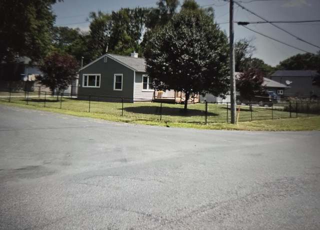 Property at 601 Golden Ave, Battle Creek, MI 49014, 2 beds, 1 bath