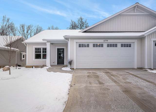 Property at 6779 Vriesland Xing #3, Zeeland, MI 49464, 3 beds, 2.5 baths
