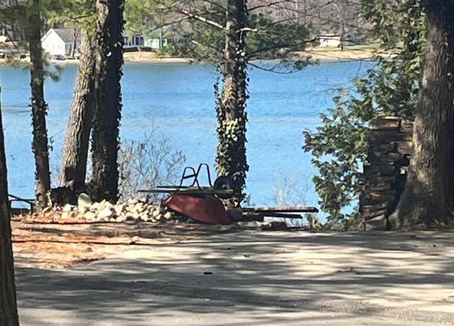 Property at 16824 Shawano Dr NE, Sand Lake, MI 49343, 2 beds, 1 bath