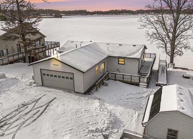Property at 18223 67th Ave, Barryton, MI 49305, 2 beds, 2 baths