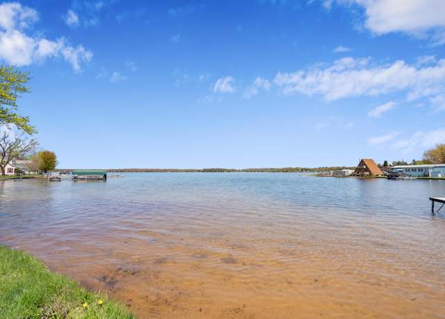 Property at V/L Chippewa Dr, Chippewa Lake, MI 49320