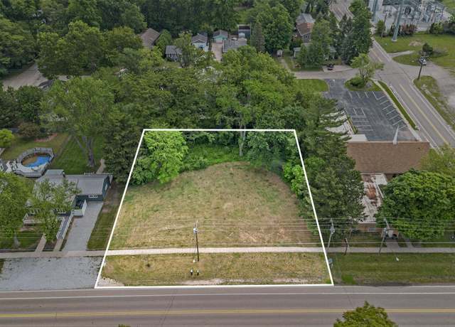 Property at 309 S Whittaker St, New Buffalo, MI 49117